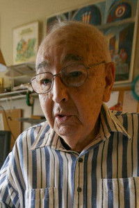 Profile of Joe Simon