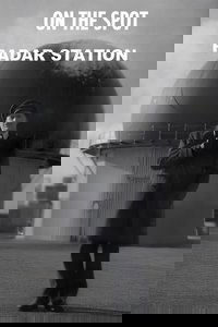 Poster for Radar Station