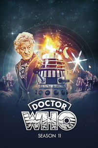 Poster for Season 11