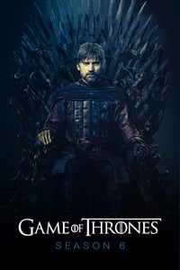 Game of Thrones Season 6 poster