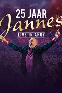 Jannes - Live in Ahoy 2025