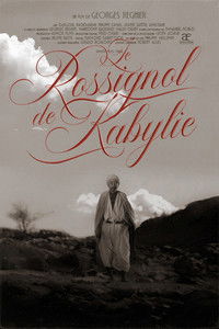 The Nightingale of Kabylia