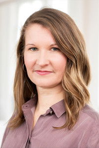 Profile of Laura Machutta