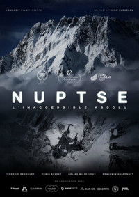 Nuptse: Touching the Intangible