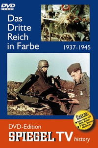 Poster for Das Dritte Reich in Farbe