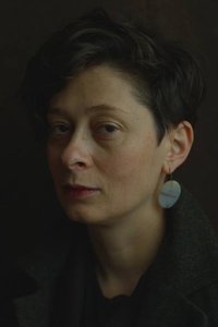 Profile of Salomé Jashi