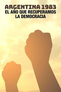 Poster for Argentina 1983