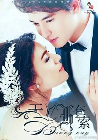 Poster for A Lasso For a Swan