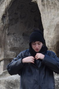 Profile of Ojodegatoo