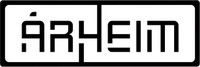 logo for Árheim