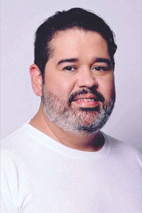 Profile of Anderson Pinheiro