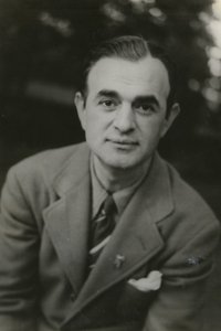 Profile of Max Liebman