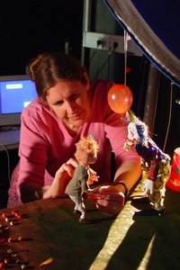 Profile of Linda McCarthy