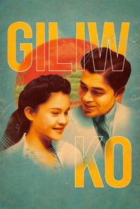 Poster for Giliw Ko