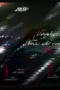 Profession : Taxi de nuit