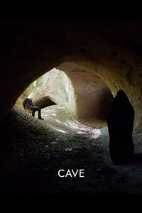 Poster for CAVE