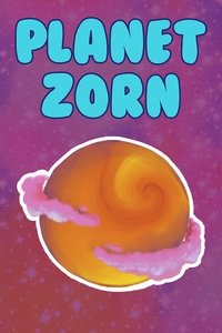 Poster for Planet Zorn
