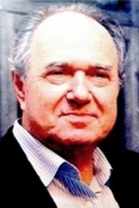 Profile of Aleksandr Lunacharsky