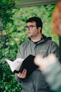 Profile of Juan Pablo Rosado