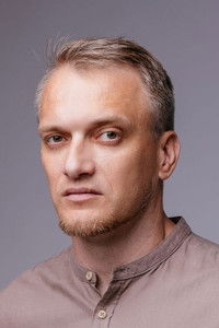Profile of Evgeniy Sovastenkov