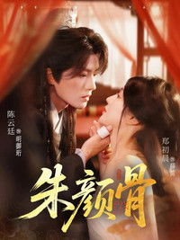 Poster for 朱颜骨