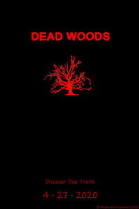 Poster for Dead Woods