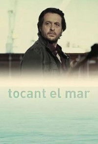 Poster for Tocant el mar