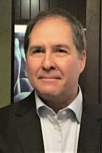 Profile of Tim Clawson