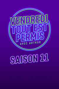 Poster for Season 11