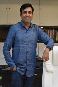 Profile of Suresh Bhanushali