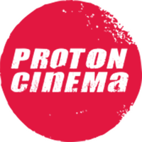 Logo - Proton Cinema