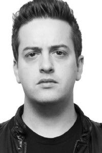 Profile of Sebastián Padilla-Padilla