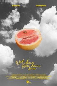 Poster for Wat deng Aen mir soen