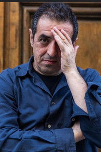 Profile of Safi Yazdanian