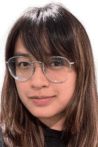 Profile of Caitlin Dizon