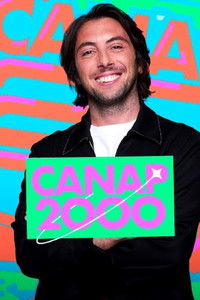 Poster for Canap 2000
