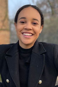 Profile of Indy Broer