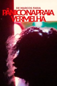 Pânico na Praia Vermelha