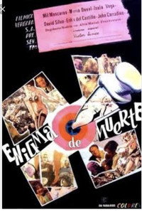 Movie Secret of Death