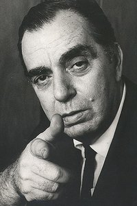 Profile of Nelson Rodrigues