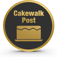Cakewalk Post