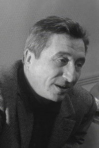 Profile of François Darbon