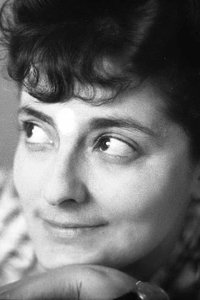 Profile of Inna Tumanyan