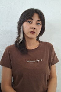 Profile of Gamarie Mengíbar