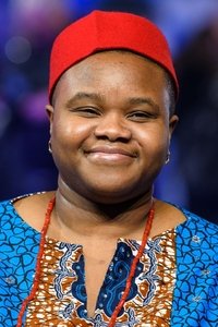 Profile of Joy Gharoro-Akpojotor
