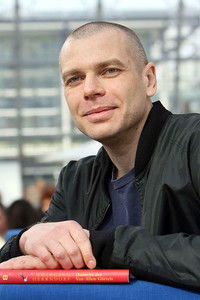 Profile of Wolfgang Herrndorf