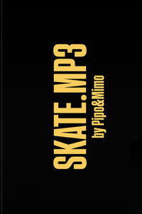 Poster for Skate.mp3