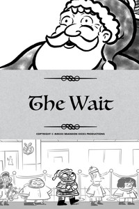 The Wait
