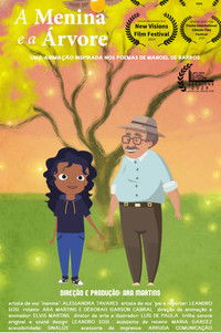 Poster for The Poet who become a Bird