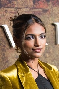 Profile of Ishana Night Shyamalan